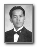 SHOUA LEE: class of 1999, Grant Union High School, Sacramento, CA.
